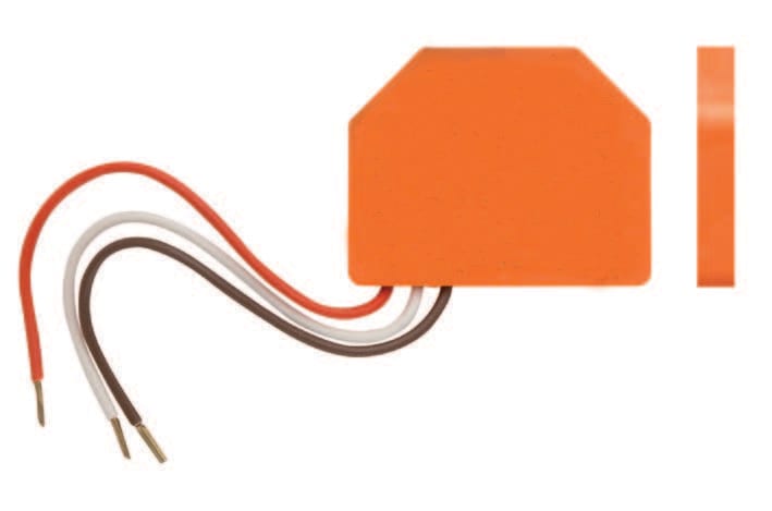 TCI SRL - TCI162114 RL UN REL UNIVERSALE