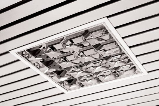 TEC-MAR SRL - TCM11002Q0433EL VENEZIA 33W 4000K CRI>80 MOD.2Q UGR<16