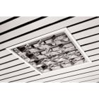 TEC-MAR SRL - TCM11002Q0433EL VENEZIA 33W 4000K CRI>80 MOD.2Q UGR<16