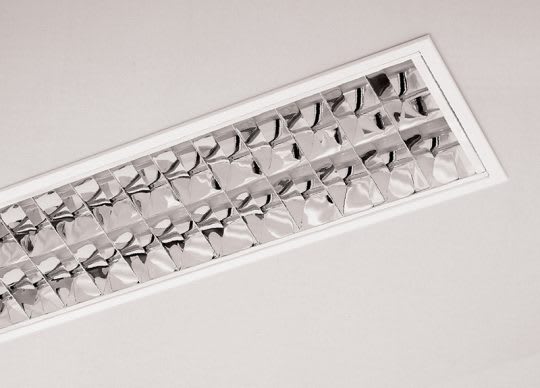 TEC-MAR SRL - TCM11002R0460EL VENEZIA 60W 4000K CRI>80 MOD.2R UGR<16