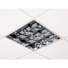 TEC-MAR SRL - TCM1120Q30424EL DARK-LED 24W 4K CRI?80 MOD.Q3 UGR<16