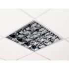 TEC-MAR SRL - TCM1120Q40433LD DARK-LED 33W 4K CRI80 MOD.Q4 UGR<16+D2 P