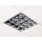 TEC-MAR SRL - TCM1120Q40433E1 DARK-LED 33W 4K CRI?80 MOD.Q4 UGR<16+EM.