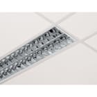 TEC-MAR SRL - TCM1120R20415LD DARK-LED 15W 4K CRI80 MOD.R2 UGR<16+D2 P