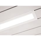 TEC-MAR SRL - TCM11603R0412EL SIRACUSA 12W 4000K CRI>80 MOD.3R - ON/OF