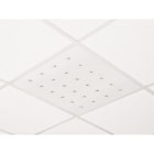 TEC-MAR SRL - TCM1820LQ0437EL VERA 37W 4000K CRI>80 MOD.LQ UGR<19