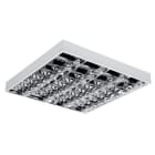 TEC-MAR SRL - TCM2020Q20433E1 DIAMANTE 33W 4000K CRI>80MODQ2 UGR<16+EM