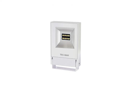 TEC-MAR SRL - TCM7025AR4030BL MICRO 2 30W 4K MOD.AR (BIANCO)