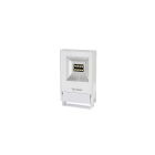 TEC-MAR SRL - TCM7025AR3030BL MICRO 2 30W 3K MOD.AR (BIANCO)