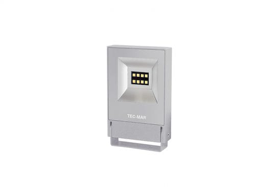 TEC-MAR SRL - TCM7025PR3030GL MICRO 2 30W 3K MOD.PR (SILVER)
