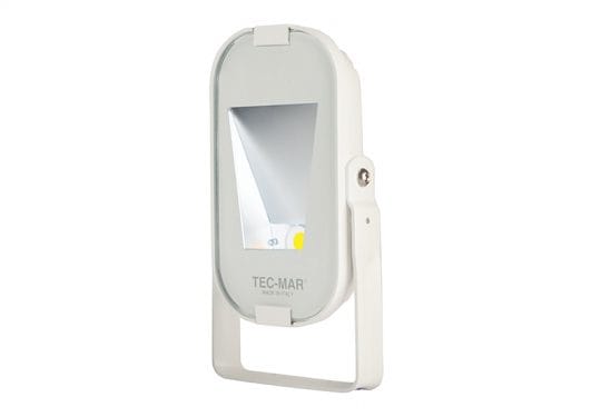 TEC-MAR SRL - TCM8029AR3020BL LORDINO 20W 3K MOD.AR CRI?80 (BIANCO)