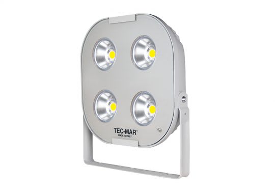 TEC-MAR SRL - TCM8032CR4300GL LORD 4 300W 4000K MOD.CR CRI>80