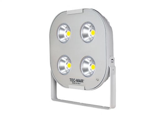 TEC-MAR SRL - TCM8032CR4300GL LORD 4 300W 4K MOD.CR CRI?80