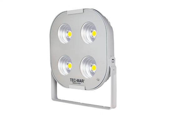 TEC-MAR SRL - TCM8032PR4200GL LORD 4 200W 4K MOD.PR CRI?80