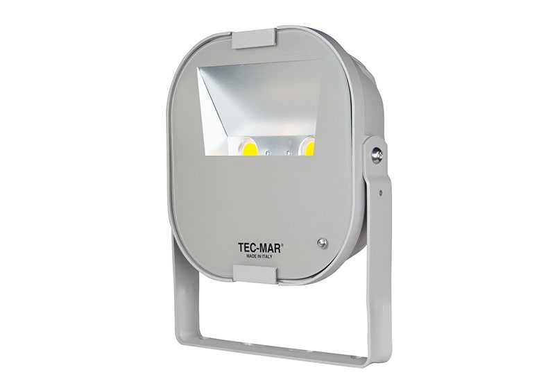 TEC-MAR SRL - TCM8034AR4150GL LITTLE-LORD 150W 4K MOD.AR CRI?80