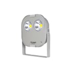 TEC-MAR SRL - TCM8034CR4120GL LITTLE-LORD 120W 4000K MOD.CR CRI>80