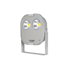 TEC-MAR SRL - TCM8034CR3100GL LITTLE-LORD 100W 3000K MOD.CR CRI>80