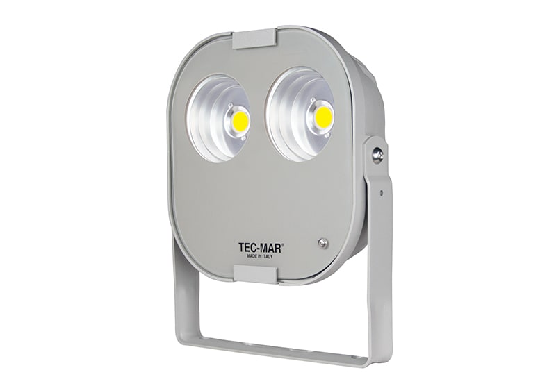 TEC-MAR SRL - TCM8034PR4150GL LITTLE-LORD 150W 4K MOD.PR CRI?80