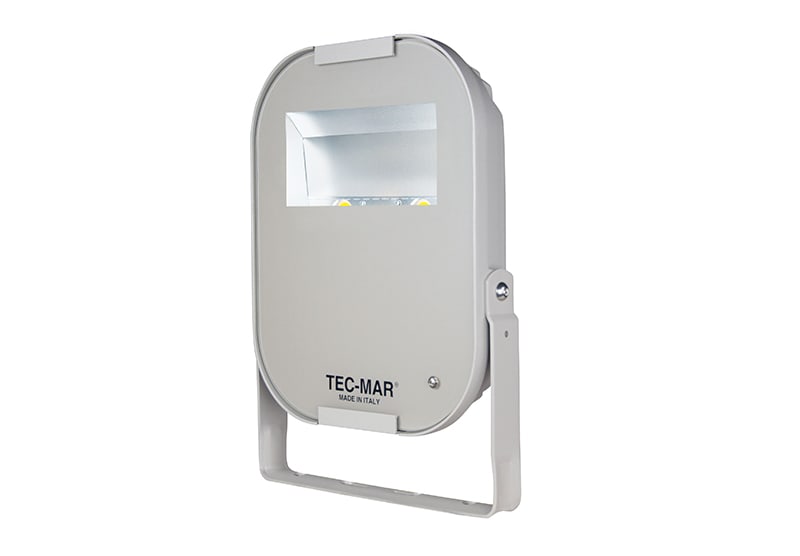 TEC-MAR SRL - TCM8036AR4185GD LORD 2 185W 4K MOD.AR CRI?80 + DALI