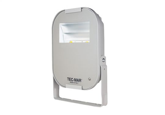 TEC-MAR SRL - TCM8036RR4130GD LORD 2 130W 4000K MOD.RR CRI>80 + DALI