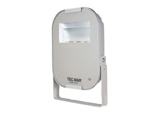 TEC-MAR SRL - TCM8037AR4150GL LORD HP 150W 4K MOD.AR CRI?80