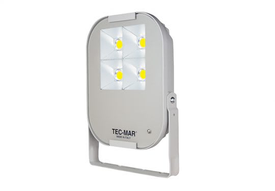 TEC-MAR SRL - TCM8037PR4150GL LORD HP 150W 4000K MOD.PR CRI>80