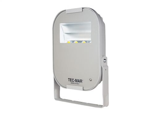 TEC-MAR SRL - TCM8037RR4120GL LORD HP 120W 4K MOD.RR CRI?80