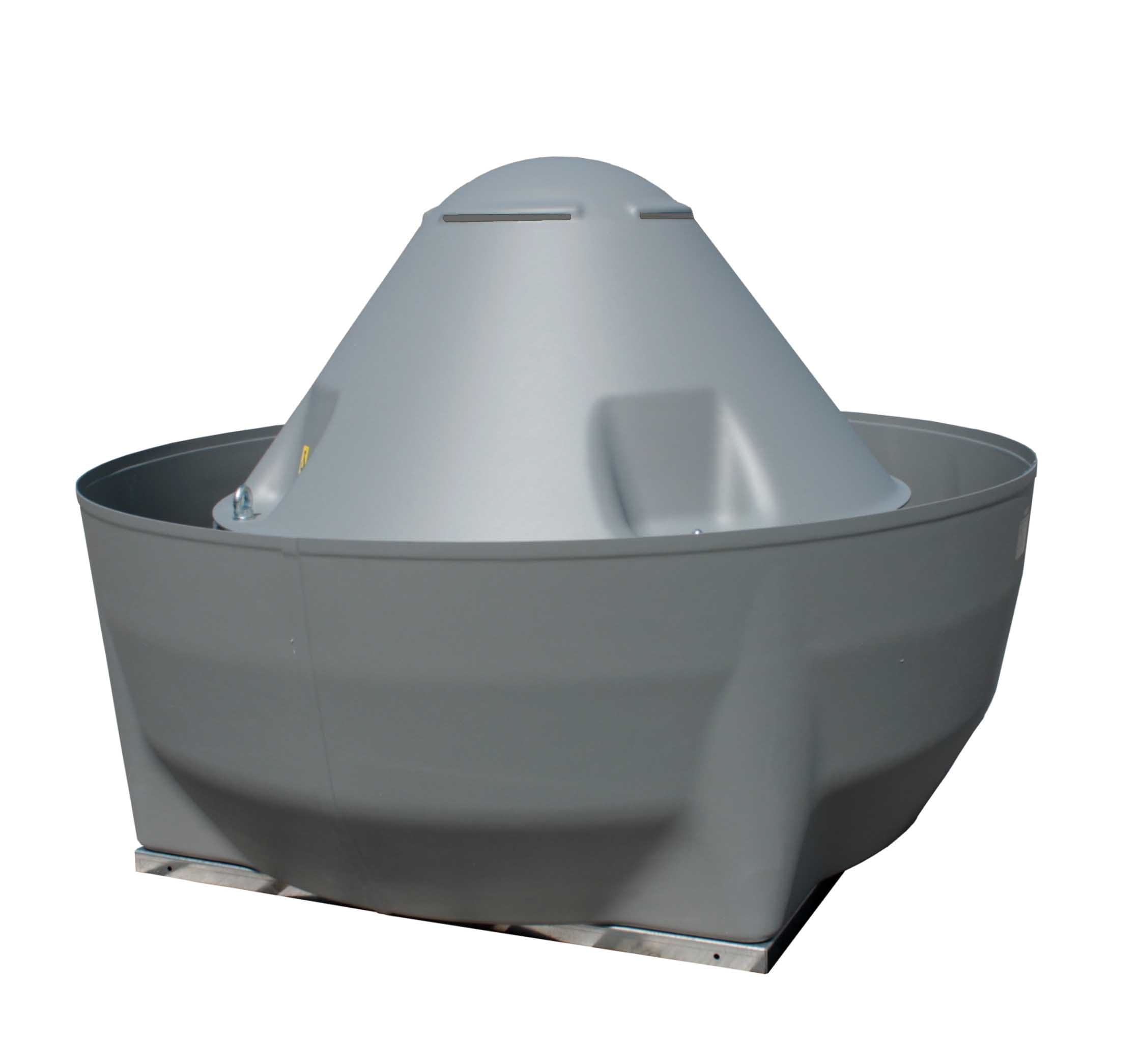 ELICENT (MAICO) - ELI1TF1452 TCP-V 454 T 7.500 0,75KW