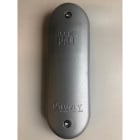 TECNOPALI SRL - TCPCEM050K00000010 PORTELLA ALLUM IP54 DIM. 45X186 MM