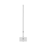 TECNOPALI SRL - TCPFCDA045API30A10 PALO CONICO DIRITTO - CDI 4500/3 VERNIC