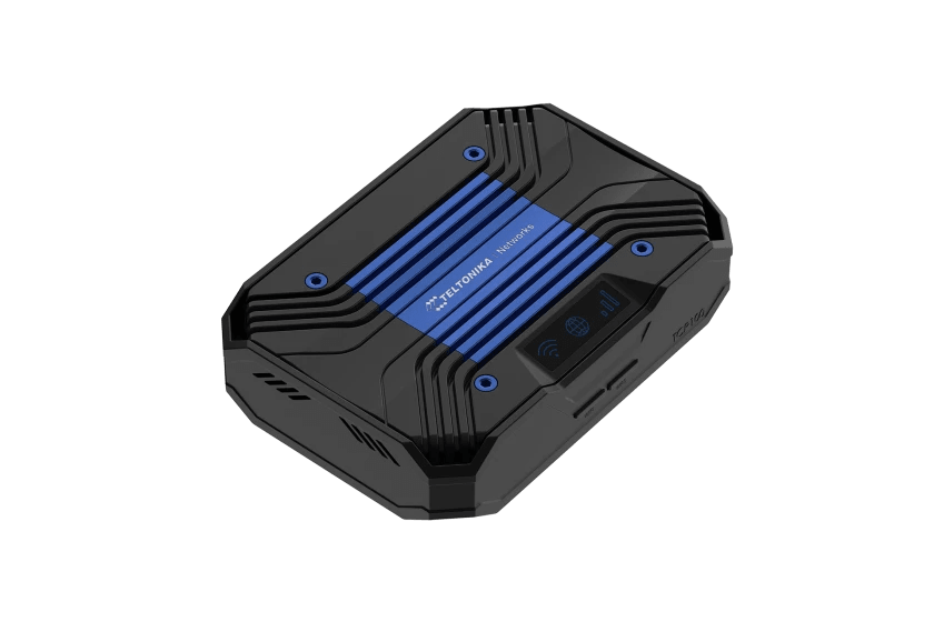 TELTONIKA NETWORKS - TTKTCR100000000 4G WI-FI ROUTER HOME USER CAT6