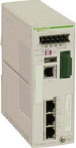 SCHNEIDER ELECTRIC - SNRTCSEAAF1LFS00 CONNEXIUM ADAT FIBRA OTTICA SFP-LX/LC
