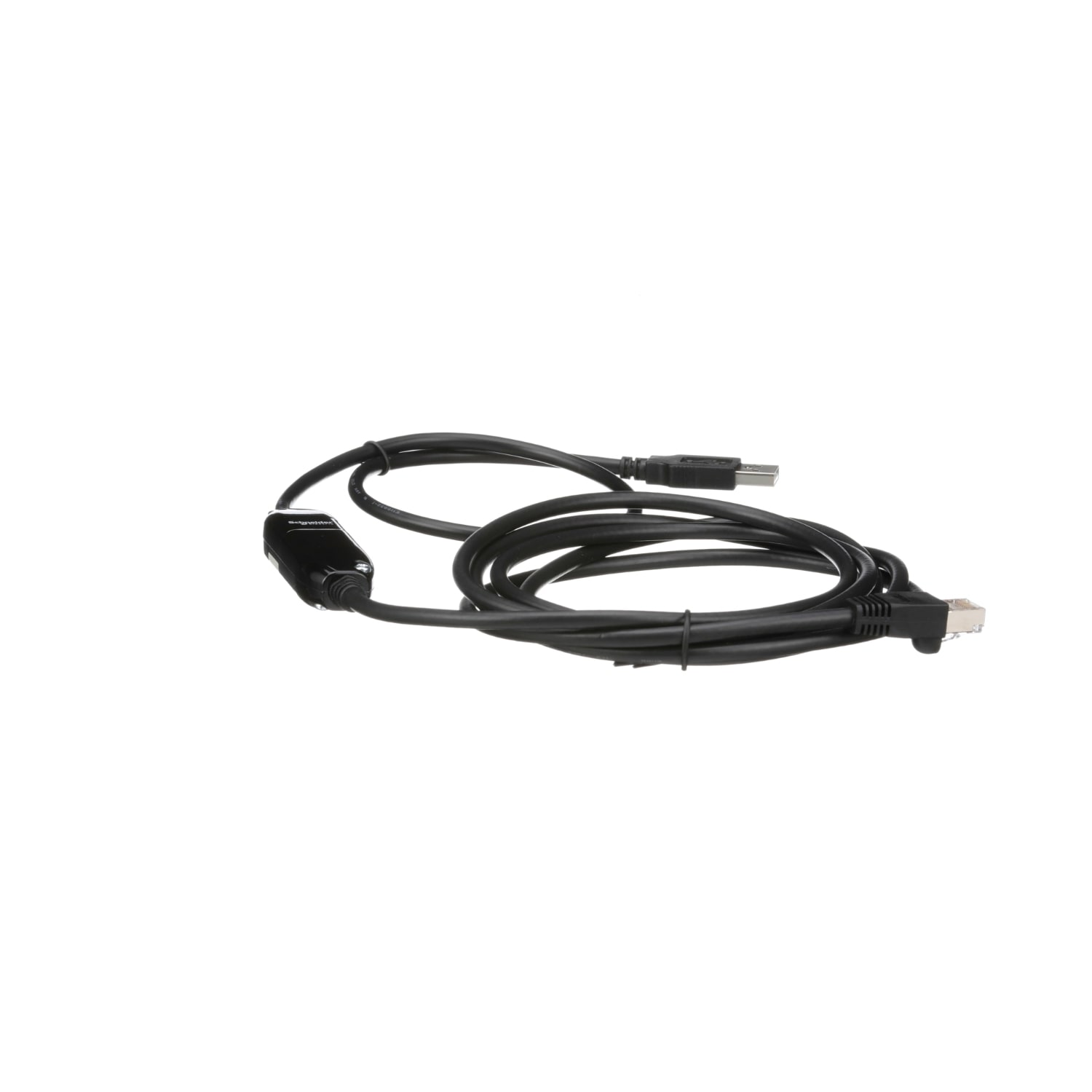 SCHNEIDER ELECTRIC - SNRTCSMCNAM3M002P CAVO USB/RJ45
