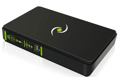 TECNOWARE SRL - TCWFGCERAPLDC252 UPS ERA PLUS DC 25W 5V/9V/12V POE 24V/48