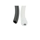 EURO 2000 SPA - UROTCXG40 TUBO IN PVC SPIRALATO GRIGIO 40