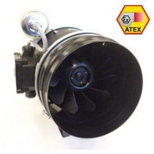 S & P ITALIA SPA - SPI5211995500 TD-1100/250 EXEIIBT3