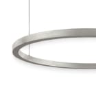 LINEA LIGHT (ILED) - ILD64683W00 TOUR SOS.IN.37,5W 24V D740 BC NIKEL