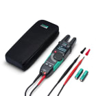 TRADEFORCE - TDM0000690002 PINZA FORK METER AC100A CATIII 600V TRMS