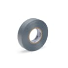 TRADEFORCE - TDM0001280030 NASTRO ISOL.PVC 0.15X19MMX25M GRIGIO