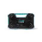 TRADEFORCE - TDM0001490004 SET 6 SEGHE A TAZZA BM-HSS - 22/25/32/40