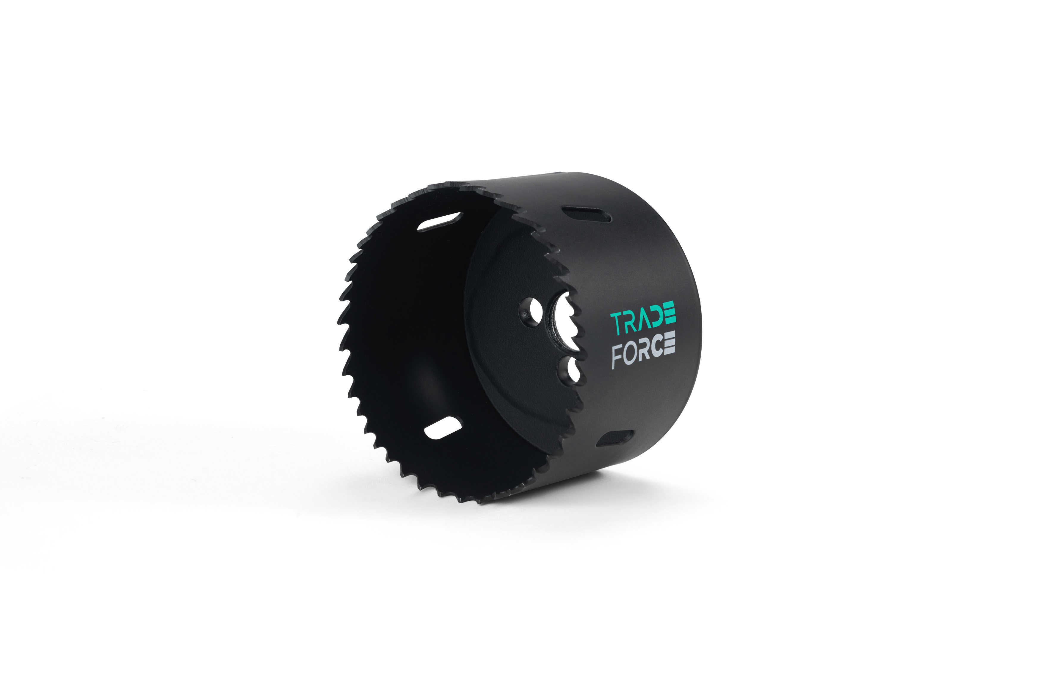 TRADEFORCE - TDM0004150068 SEGA A TAZZA BI-METAL HSS - D. 76 MM