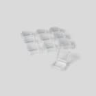 TRADEFORCE - TDM0011680001 MARCEL 0 3-IN-GUSCIO C/GEL-IPX8 CF 10PZ