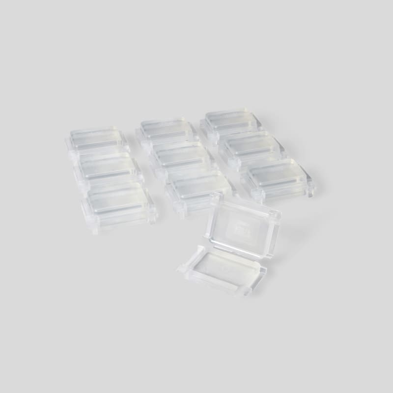 TRADEFORCE - TDM0011680002 MARCEL 1 3-IN-GUSCIO C/GEL-IPX8-CF 10PZ