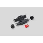 TRADEFORCE - TDM0011680013 CINDY - MINIGIUNTO GEL+CONN.4X4MMQ- 1PZ