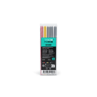 TRADEFORCE - TDM0021230002 SET 10 MINE DI RICAMBIO - MIX COLORI