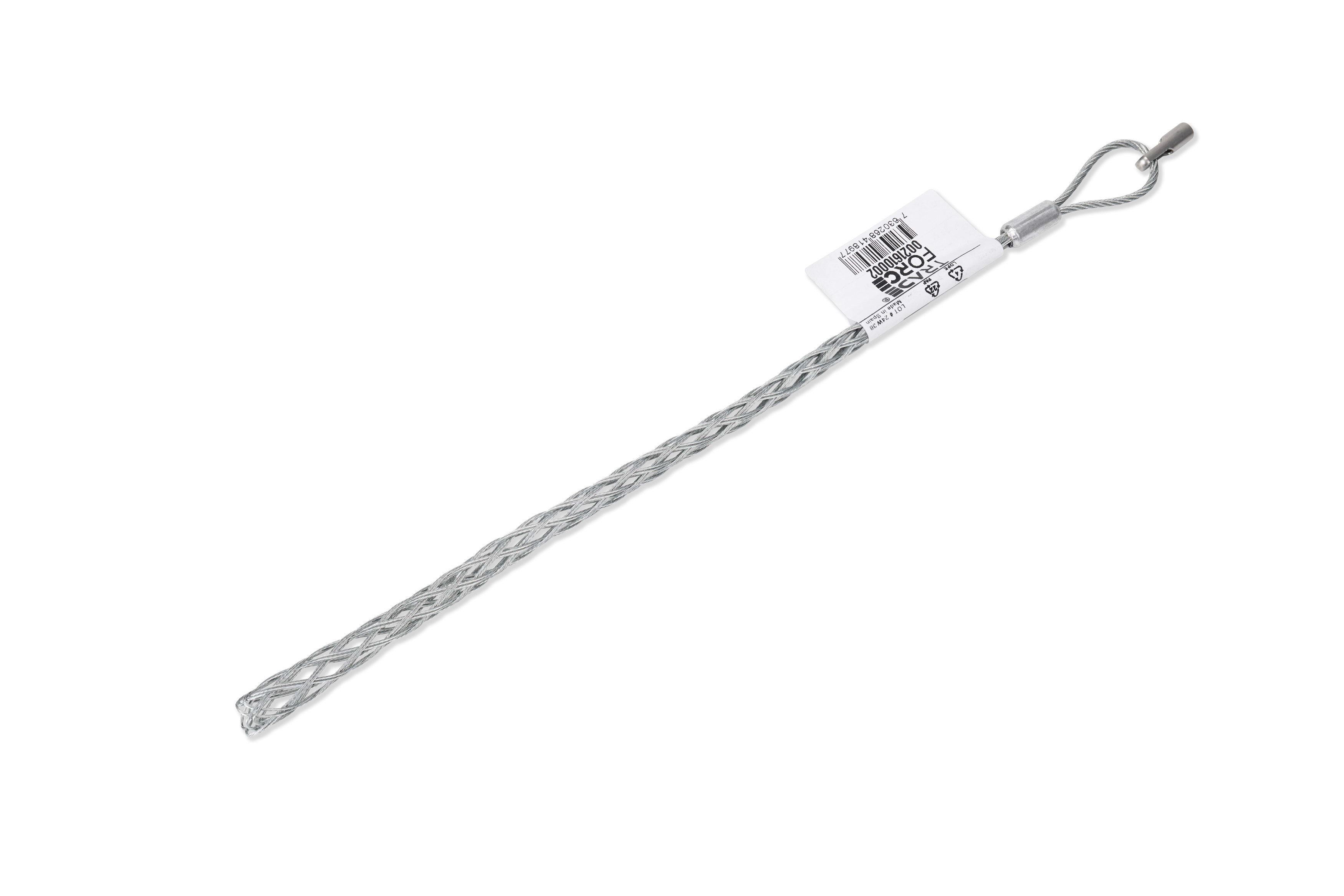 TRADEFORCE - TDM0021610002 LACCIO TIRANTE PER CAVI 13-19MM - M5