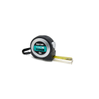 TRADEFORCE - TDM0021740007 FLESSOMETRO NASTRO AUTOBLOC. D-SIDE - 5M
