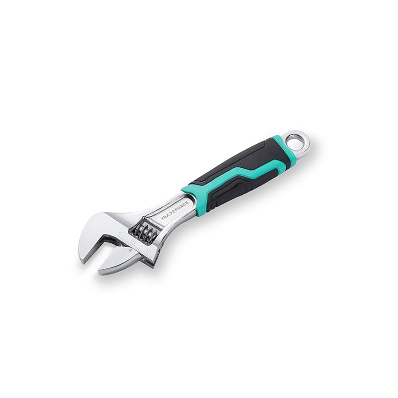 TRADEFORCE - TDM0021920002 CHIAVE A RULLINO 200 MM