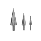 TRADEFORCE - TDM0043240001 SET 3 PZ PUNTA GRADINI 4-12, 4-20 E 4-30