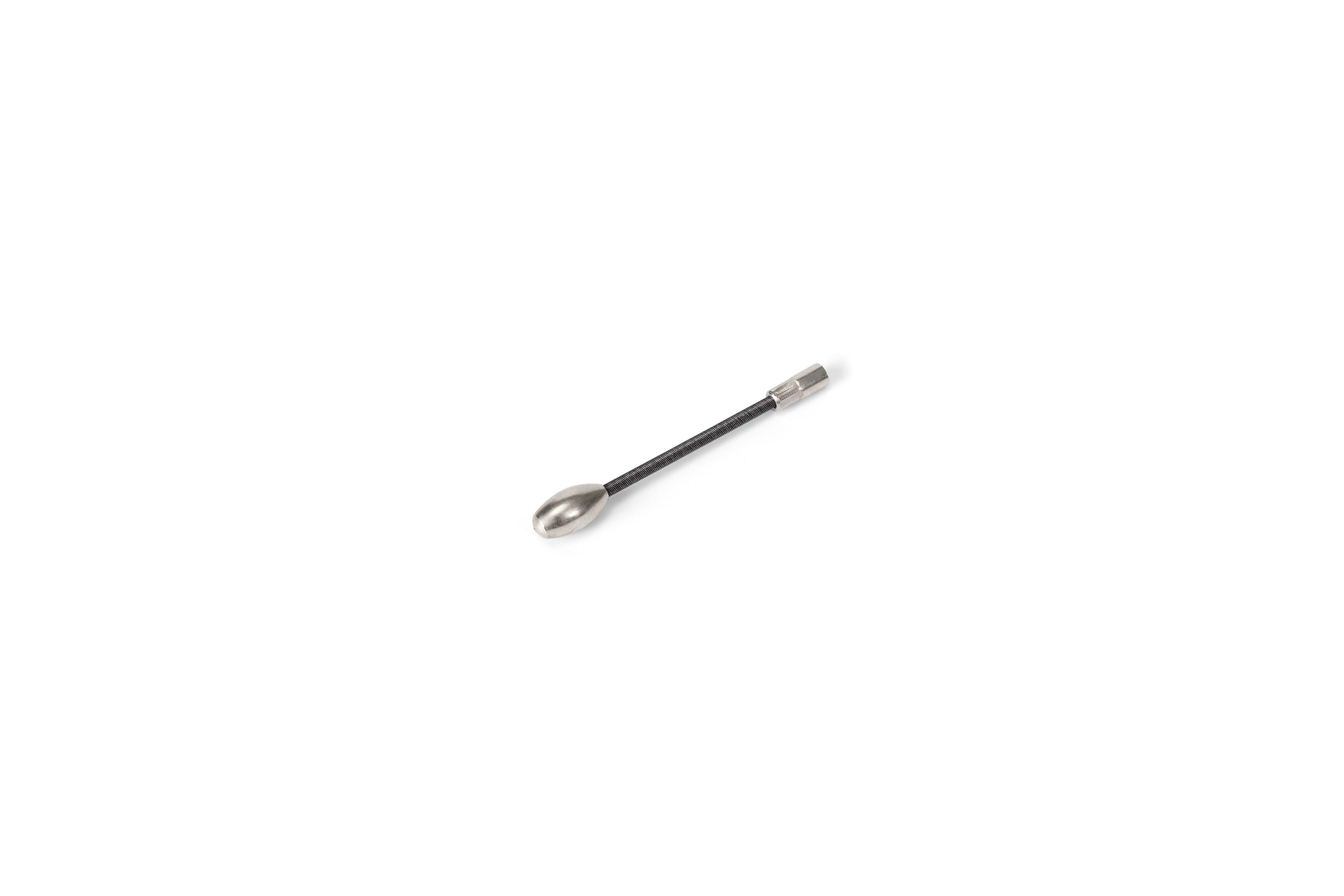 TRADEFORCE - TDM0118330001 TESTA FLESS 10MM, M5